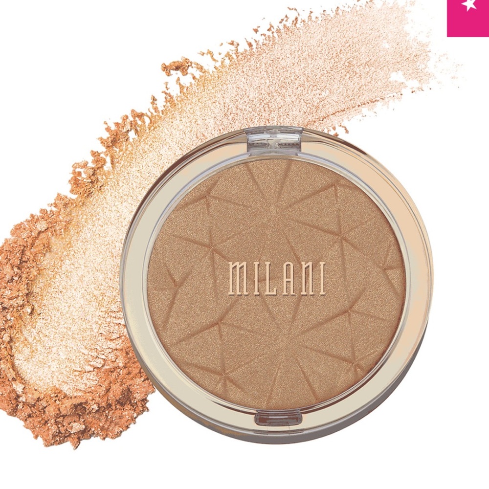 ⭐⭐Milani Flashing Light Hypnotic Lights Highlighter - Picture 5 of 7